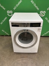 Image of Bosch Washing Machine 10kg 1600rpm WiFi - White - C WAX32GH4GB (K) #LF127254