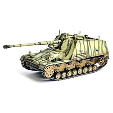 Motor city classics 1:72 Scale Sd.Kfz.164 Hornisse,Contemporary Manufacture