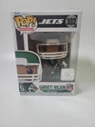 GARRETT WILSON - NEW YORK JETS - FUNKO POP - BRAND NEW - NFL 83914