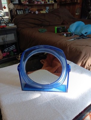 Two-way Mirror Slightly Used Good Condition Shoot Me An Offer
