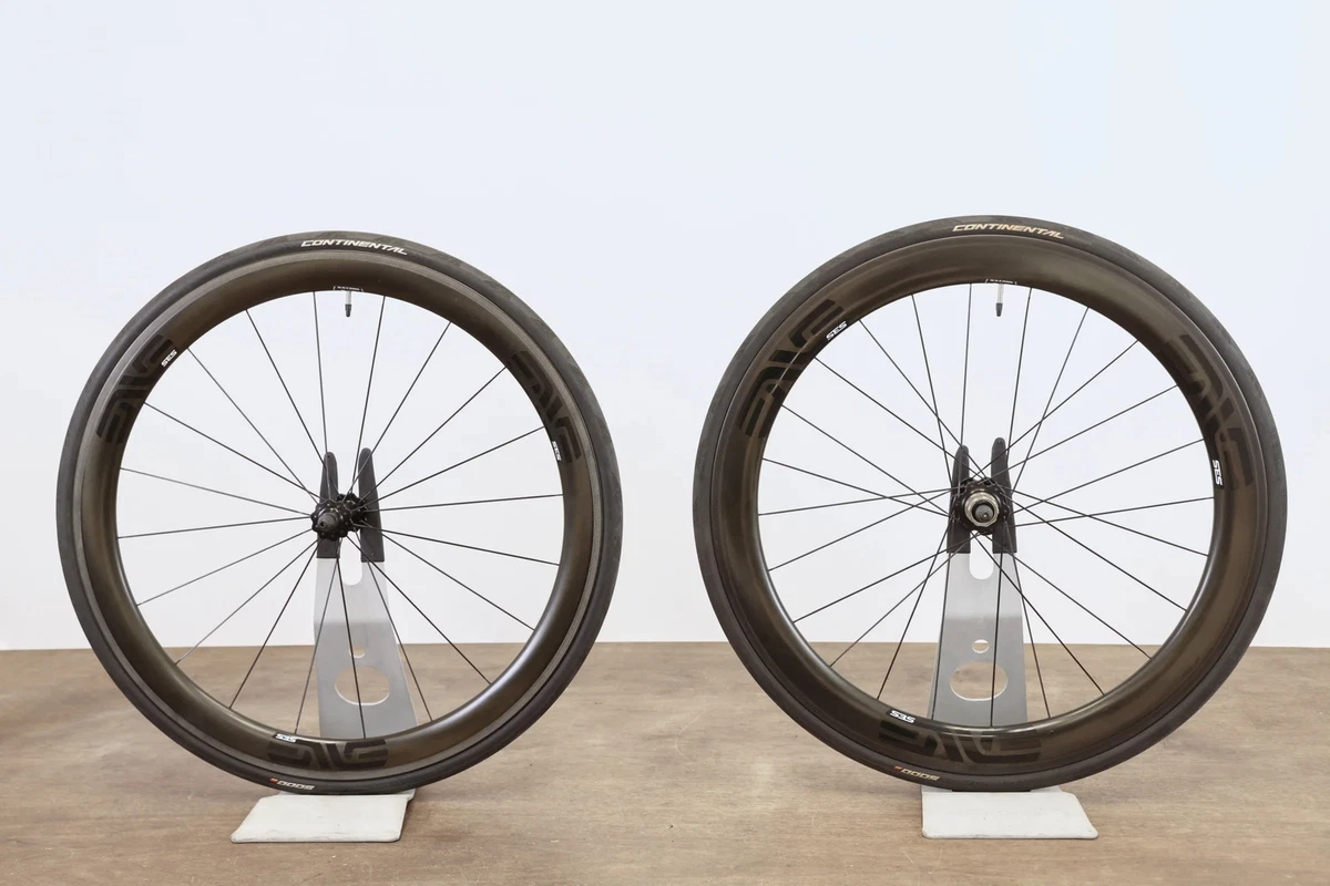 ENVE 自行车车轮与车轮套装| eBay