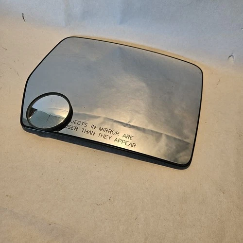 💎 OEM 2004-2008 FORD F150 Right Passenger RH Mirror Glass 