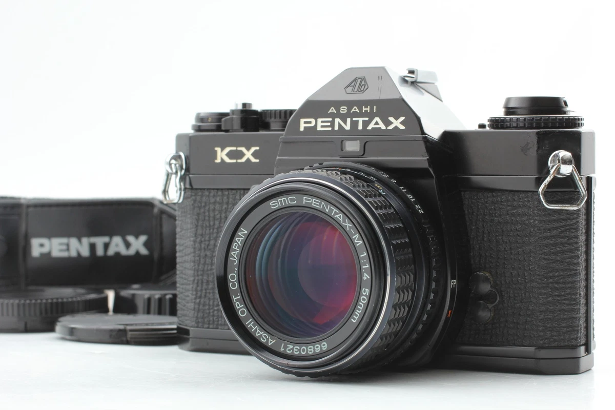 PENTAX KX 35 mm Film Cameras for sale | eBay