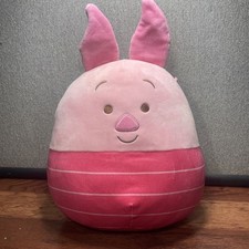 Squishmallows Piglet. 10 in. Great condition