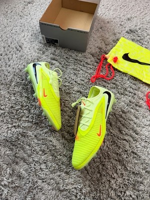 Nike Phantom 6 Low Elite AG-Pro Hyper Crimson Herren EU 47,5 HQ2335-800