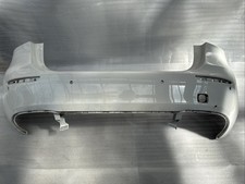 Mercedes-Benz A Klasse W177 Stoßstange hinten A1778856802 Original