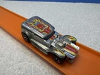 Complete Tampo! Hot Wheels Redline 1976 Super Chromes Prowler