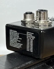 Applied Motion SWM24Q-3EE Integrated Servo Motor 12-70VDC thumbnail 2