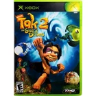 Tak 2 The Staff Of Dreams - Microsoft Xbox Tested 1Y Guarantee