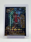 2025 Topps Chrome Jalen Green Base (RAW)