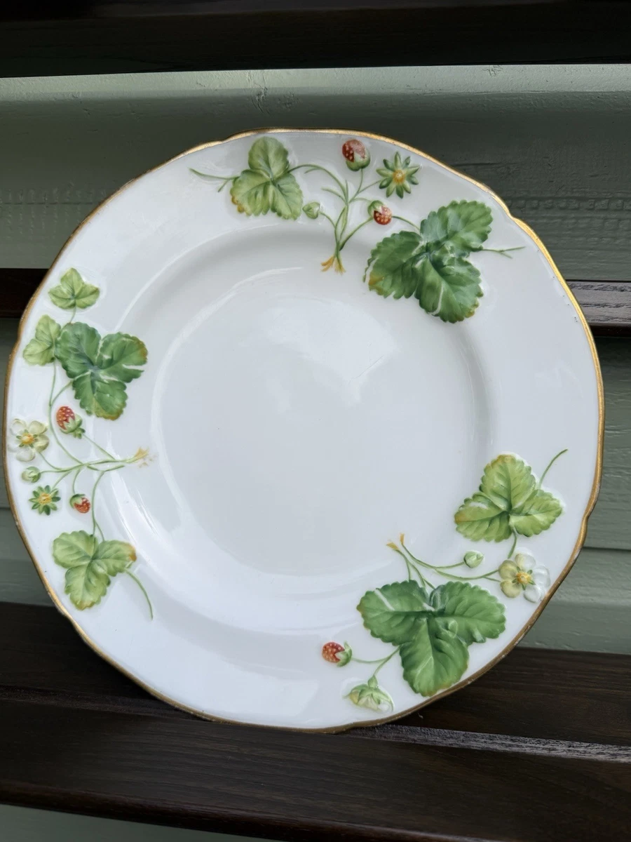 Minton Strawberry for sale | eBay UK