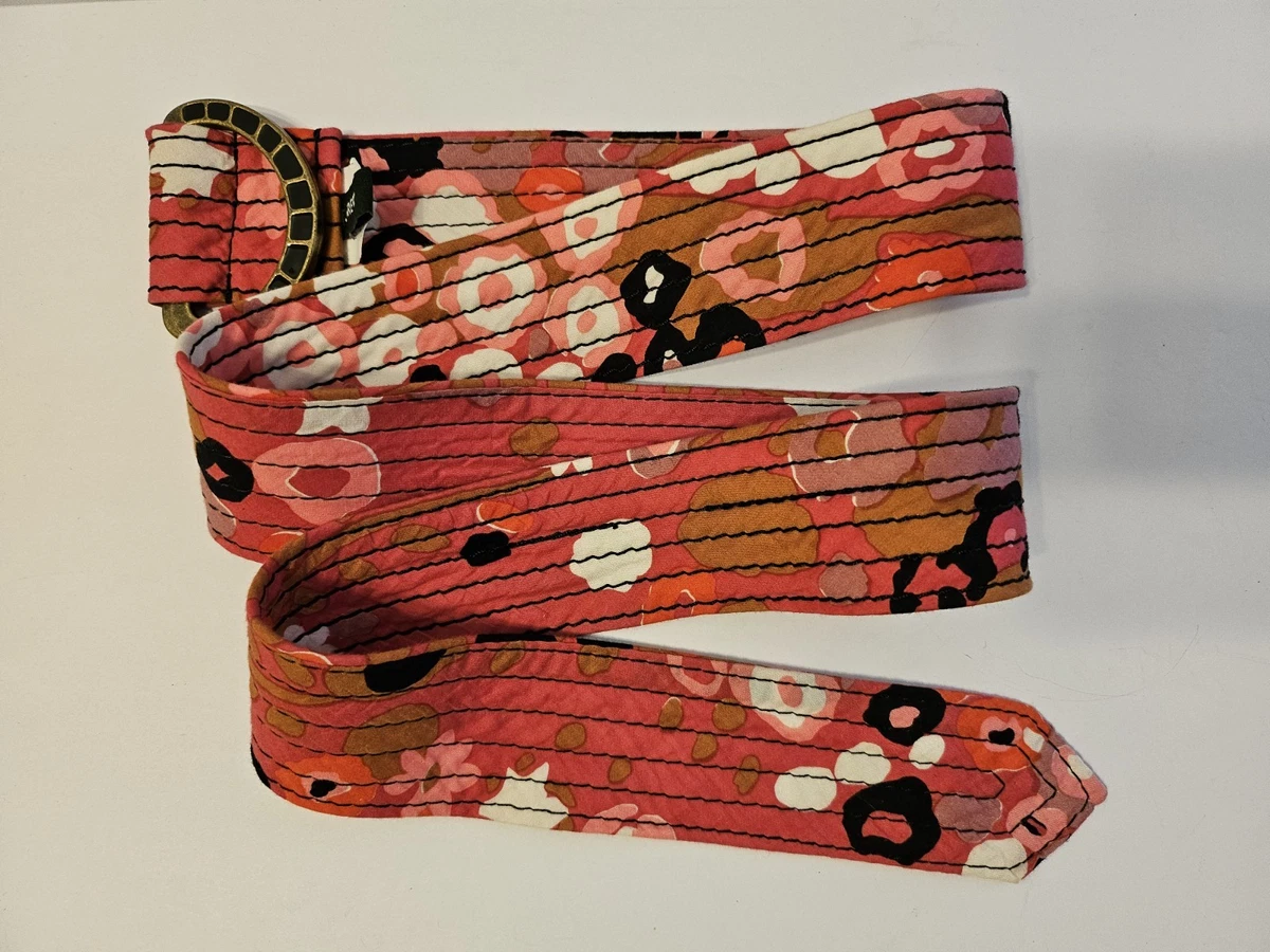J.CREW Paisley Belts for Women for sale | eBay display picture 1