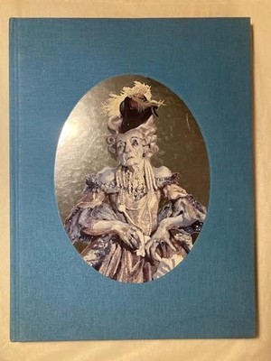 Rachel Feinstein Signed Limited Art Book (tarSIZ), 2008 Sofia Coppola Interview