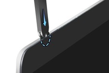 20 x Apple Klebestreifen für Apple iMac 27 R...