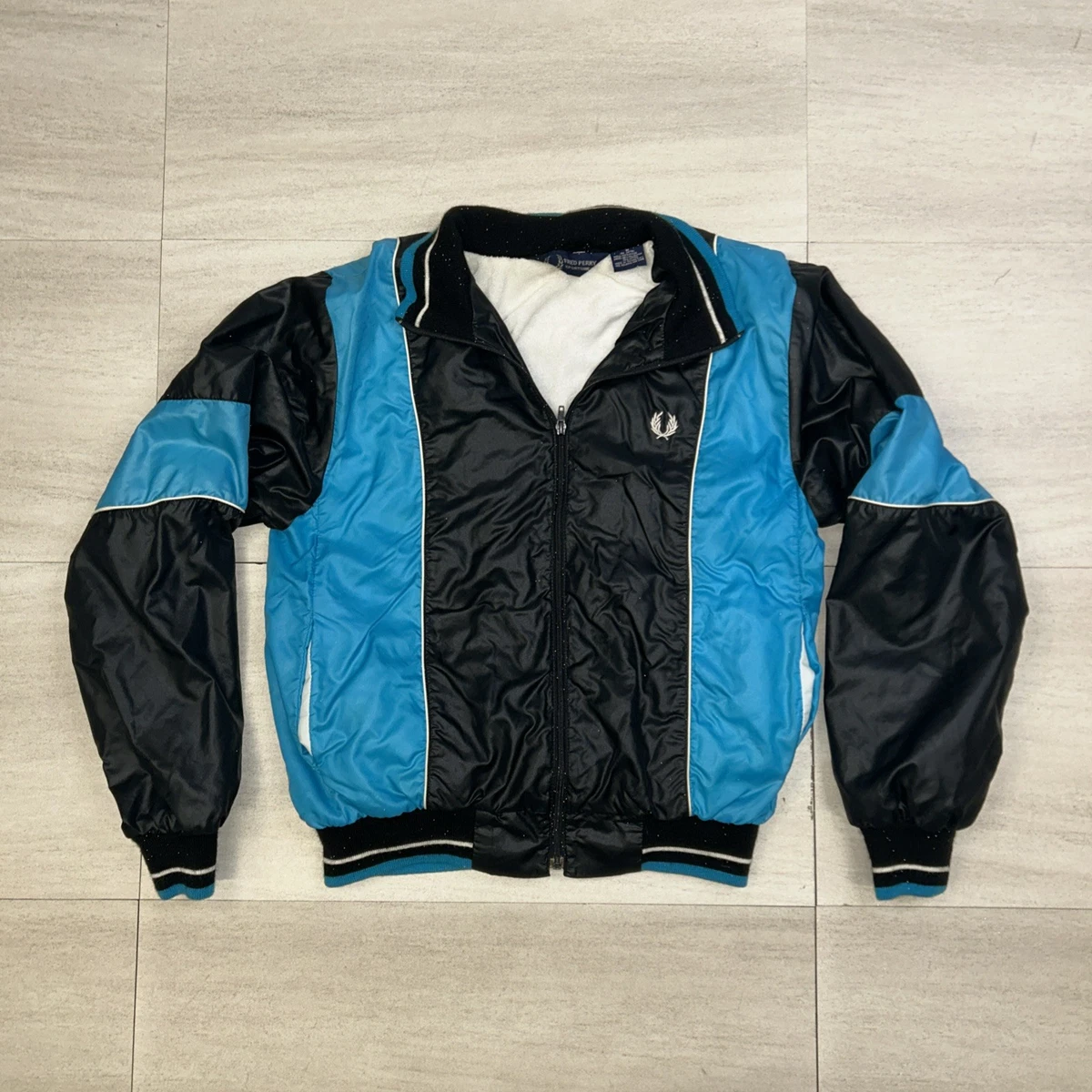 vintage fred perry products for sale | eBay