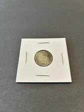 1905 S Barber Dime | 90% Silver | Better Date | Ungraded