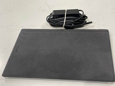 Microsoft Surface Pro 4 12.3