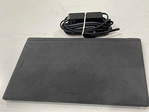 Microsoft Surface Pro 4 12.3"(256GB SSD, Intel Core i7-6650U, 2.2GHz, 8GB Win10 - Afbeelding 5 van 7