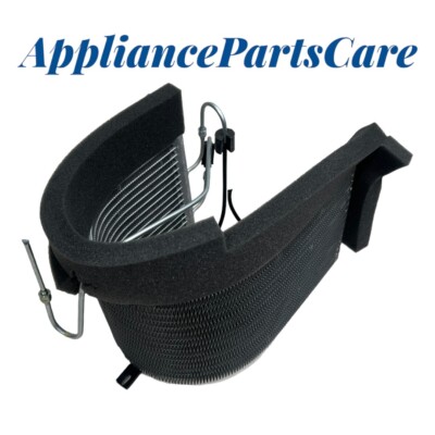 Samsung RF32CG5100SR Refrigerator Wire Condenser Assembly DA97