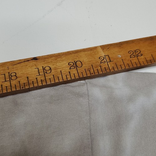 DUKE Blue DEVILS Tultex Cotton XL Single STICH SHIRT - Bild 10 von 11