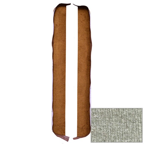 1974-78 Cadillac Eldorado Door Panel w/o Cardboard 2-Pieces Cut-pile Carpet! - Bild 22 von 107