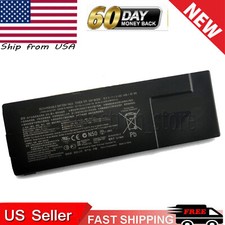 New VGP-BPS24 VGP-BPL24 Battery for Sony VAIO VPC-SB11FXB VPC-SB11FXP VPCSA25GL