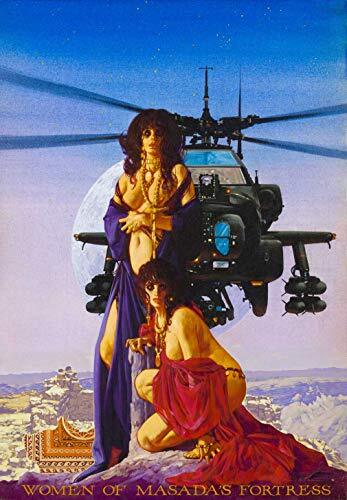 Noriyoshi Ohrai Art Collection Myth FINAL Limited Box Set