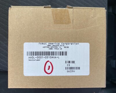 A60L-0001-0510#GA-L, HANDLE/LASER