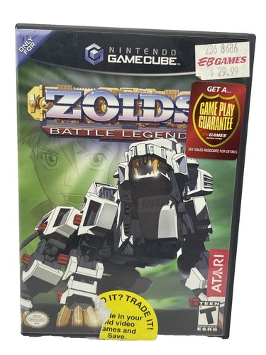 TOMY Zoids Battle Card Game | eBay