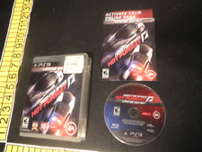 Need for Speed: Hot Pursuit -- Limited Edition (Sony PlayStation 3, 2010)
