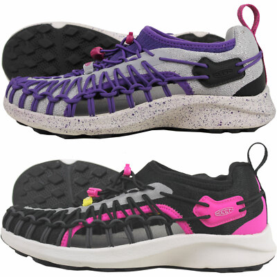 Keen Uneek SNK Damen Sneaker Sandalen Sandaletten Schuhe Sommerschuhe NEU