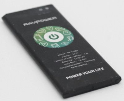 Replacement Cell Phone Battery for Samsung Note4/N9100 RP-CB007