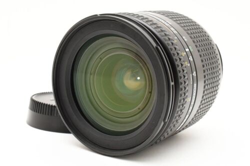 NIKON AF NIKKOR 28-200mm F/3.5-5.6 D Zoom Lens