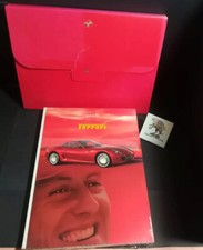 Libro Ferrari Annuario 2006 Ferrari Year Book nuovo auto supercar