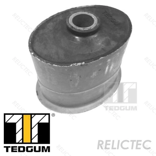 Control Arm Bush for Jeep:GRAND CHEROKEE II 2 52088355AB  