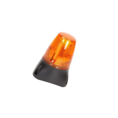 LEDA100-03-01 Signalgeber: akustisch-visuell 35-85VDC 35-85VAC 8x LED IP65 MOFLA