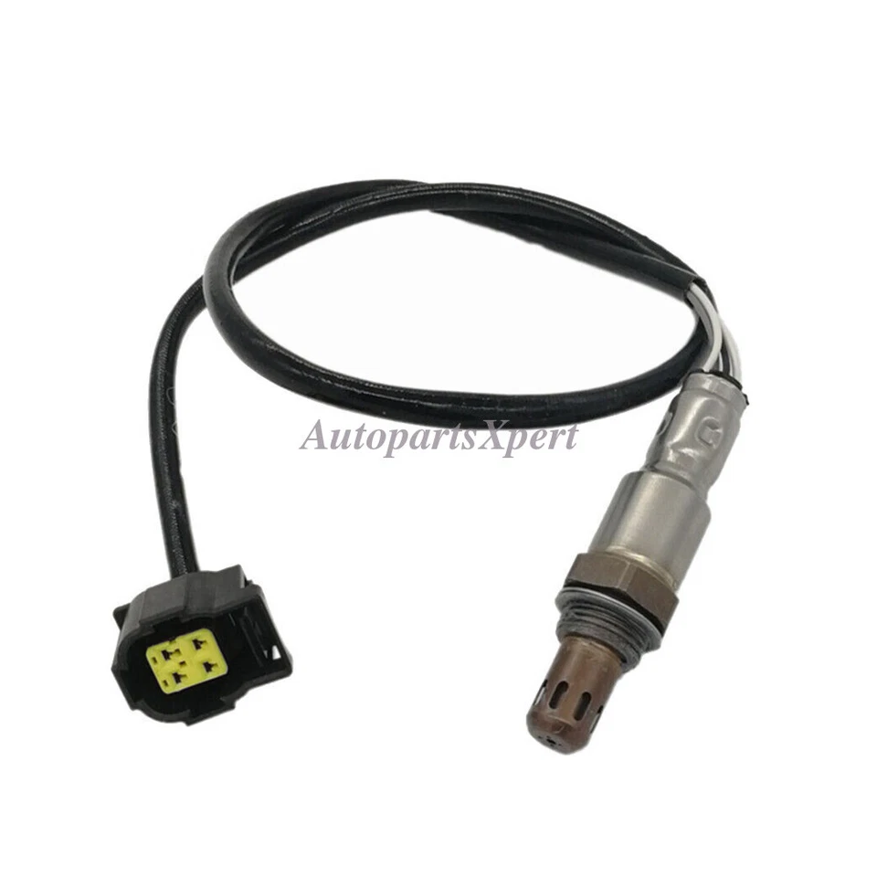 Sensor de oxígeno 006-542-21-18 OEM para Mercedes-Benz C300 E300 W212 E400 GL450 S550 Foto 3 de 4