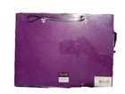 Vintage 2001 Hello Kitty Small Cork Board/White Board w/ hearts fuzzy frame 9x12 — photo 4