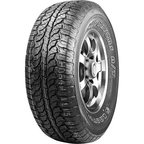 Tire Lanvigator Catchfors A/T 225/75R15 102T AT All Terrain | eBay