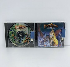 Everquest Scars Of Velious  Ruins Of Kunark 2 PC Games With Product Keys