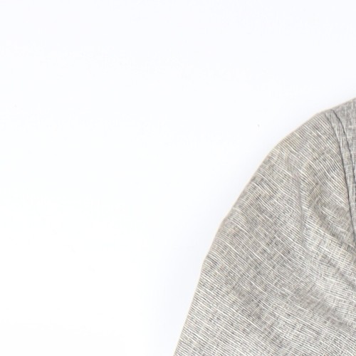 Reiss Women's Grey Trench Coat, Size L, Classic Style - Picture 12 of 12