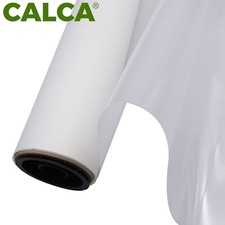 13in x 16.4ft Reflective DTF Film Roll Cold Peel For DTF/Heat Transfer