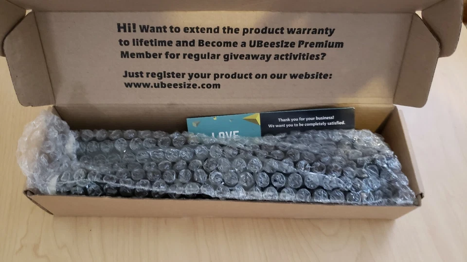 Tripé de telefone UBeesize, tripé portátil e flexível com controle remoto sem fio e Cli - Imagem 2 de 4