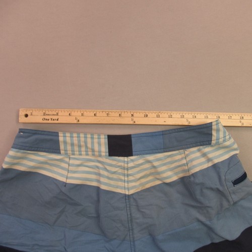 Pantalones Cortos Patagonia Para Hombres 35 Chino Natación Exterior Bolsillos Ligeros Tabla Natación - Imagen 6 de 10