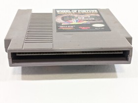 NES Nintendo Games Lot of 3 Star Voyager - Wheel of Fortune - PinBall