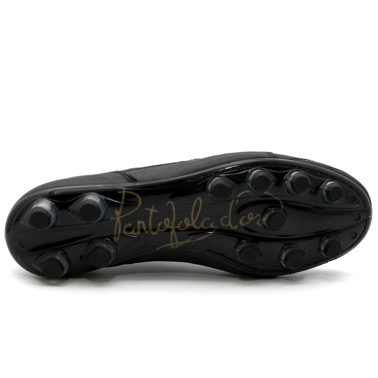 PANTOFOLA D’ORO Scarpe Calcio Pantofola D'oro Alloro Lc Nero Adulto