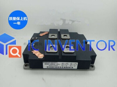 1PCS MBM1200EA17D-J     Module Good Quality #E7*