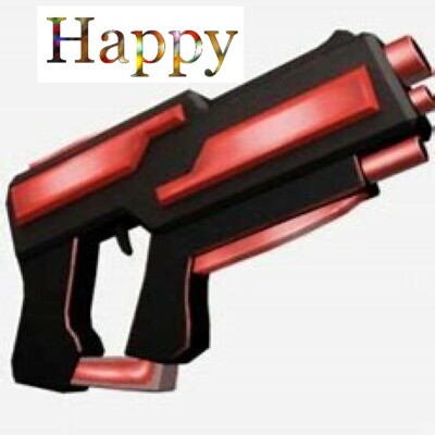 LASER   FAST DELIVERY  MURDER MYSTERY 2 MM2  GODLY GUN R0BLX