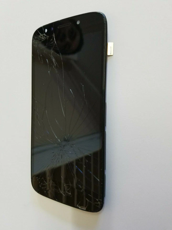 Repuesto Pantalla LCD Para Sprint Motorola E5 U.S. Cellular Foto 2 de 3