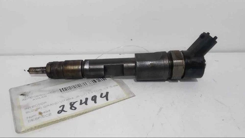 0445110328 Inyector para SUZUKI GRAND VITARA (JB/JT) 2007 3753592 - Imagen 1 de 10